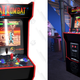 Arcade1Up Mortal Kombat Legacy Arcade Cabinet | $400 | Best Buy